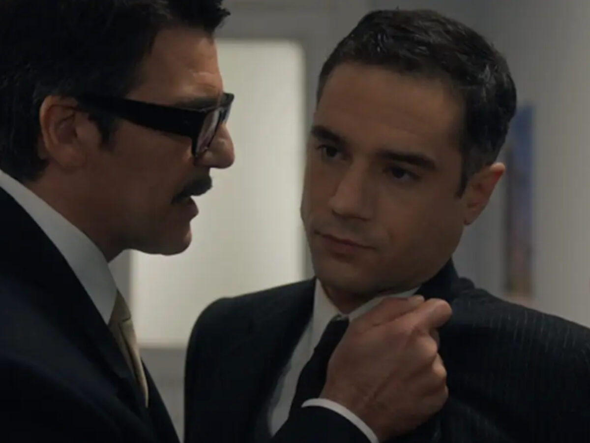 Porto leone: Τα προφητικά λόγια του Ορέστη που προμηνύουν την τραγωδία που έρχεται