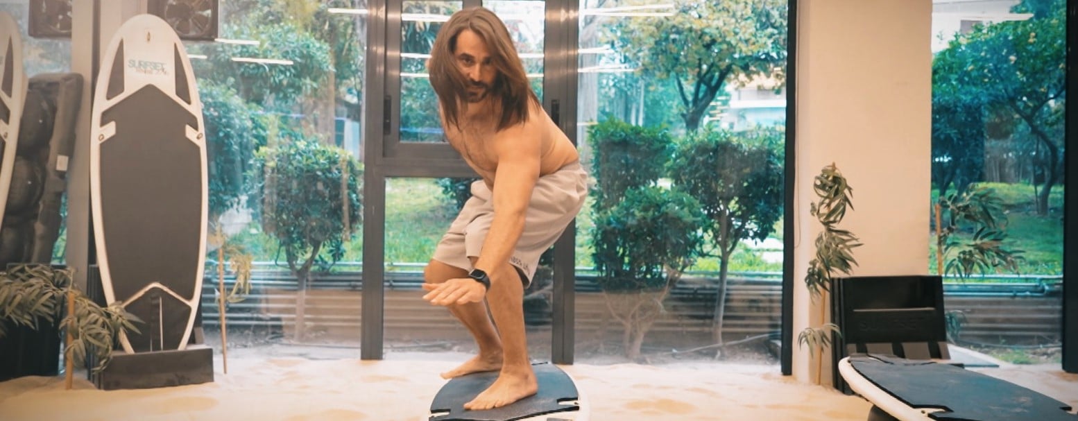 Γιάννης Στίνης-survivor-