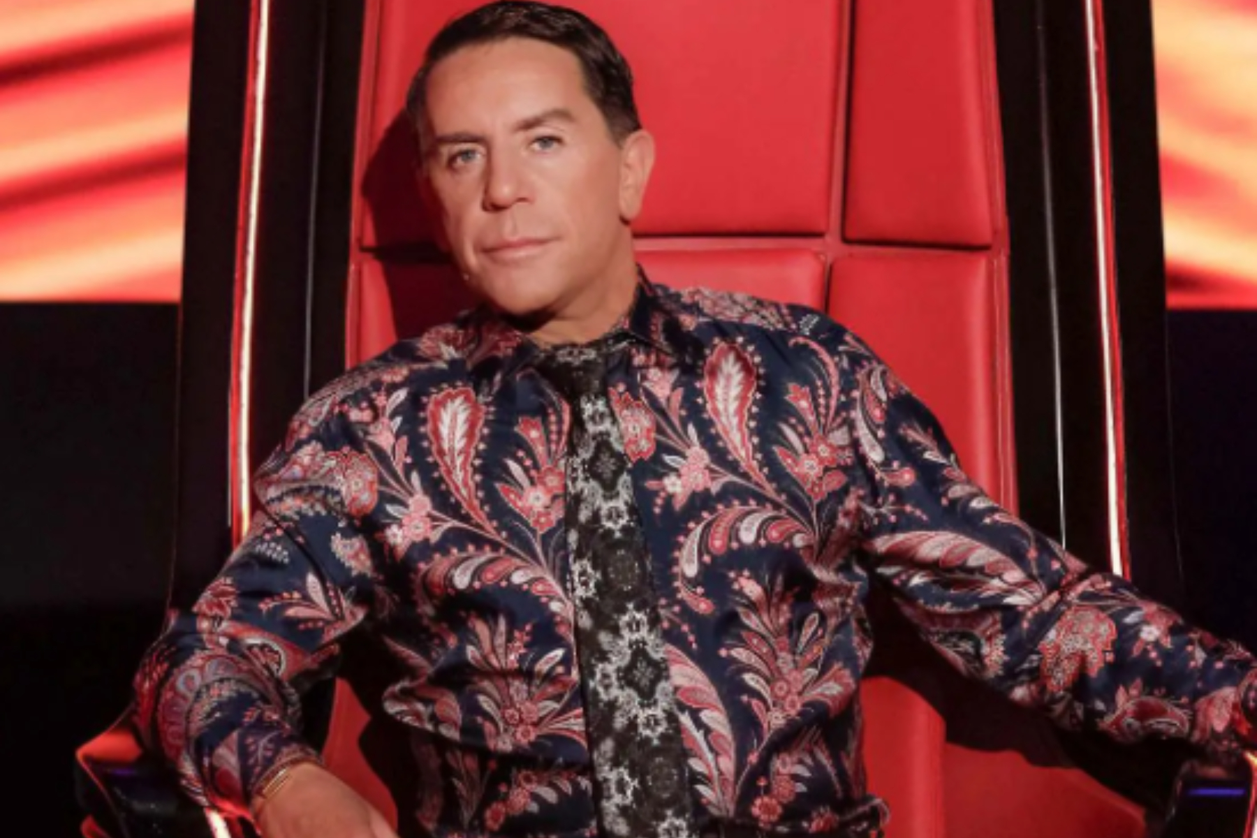 The Voice: Θα συνεχίσει στη θέση του κριτή ο Γιώργος Μαζωνάκης μετά την καταγγελία;