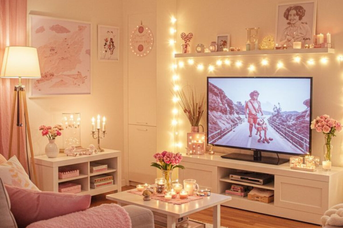 ιδέες-διακόσμησης-σε-rebel pink-