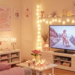 ιδέες-διακόσμησης-σε-rebel pink-