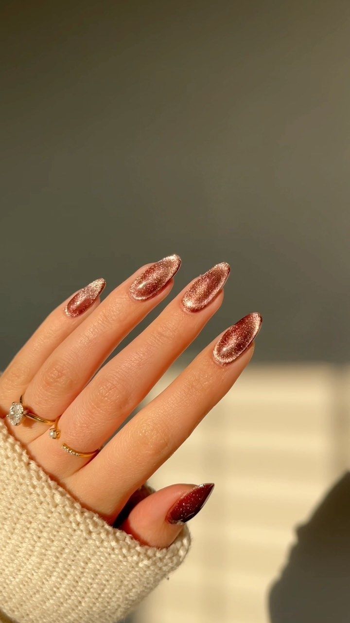 χρυσά-velvet nails- χρυσά-velvet nails-