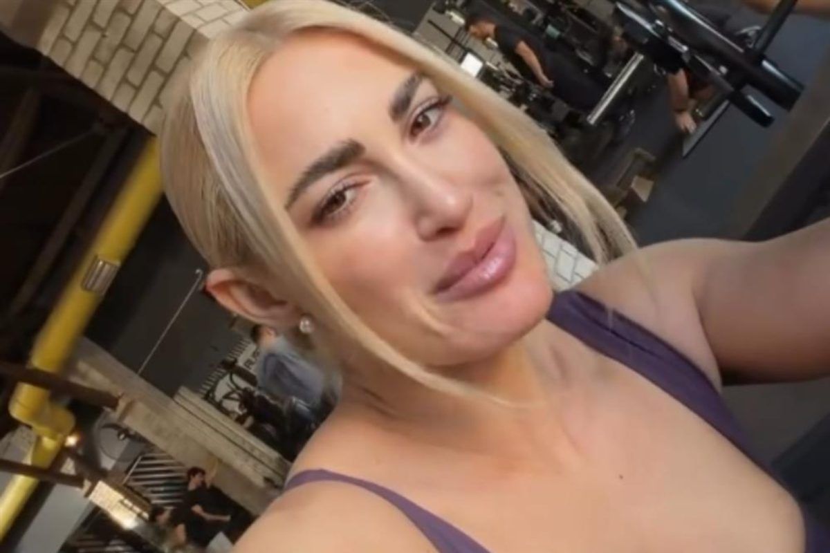 Αυτά είναι τα απειλητικά μηνύματα που έστελναν στην Ιωάννα Τούνη: «Θα σας σκοτώσουμε και θα βρεθείτε σε κανά χαντάκι»