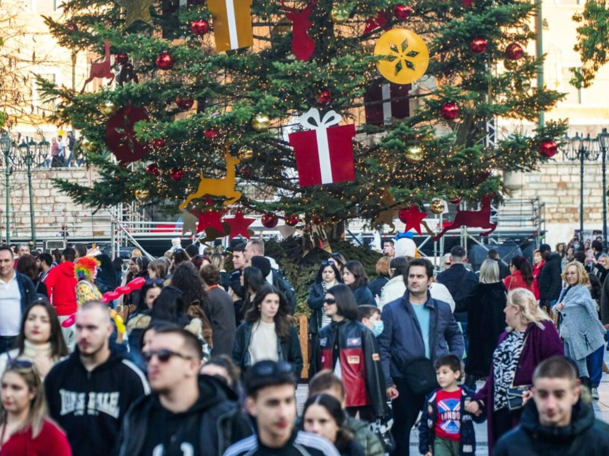 Αυτά είναι τα καταστήματα και οι υπηρεσίες που θα είναι ανοιχτά στις 2 Ιανουαρίου