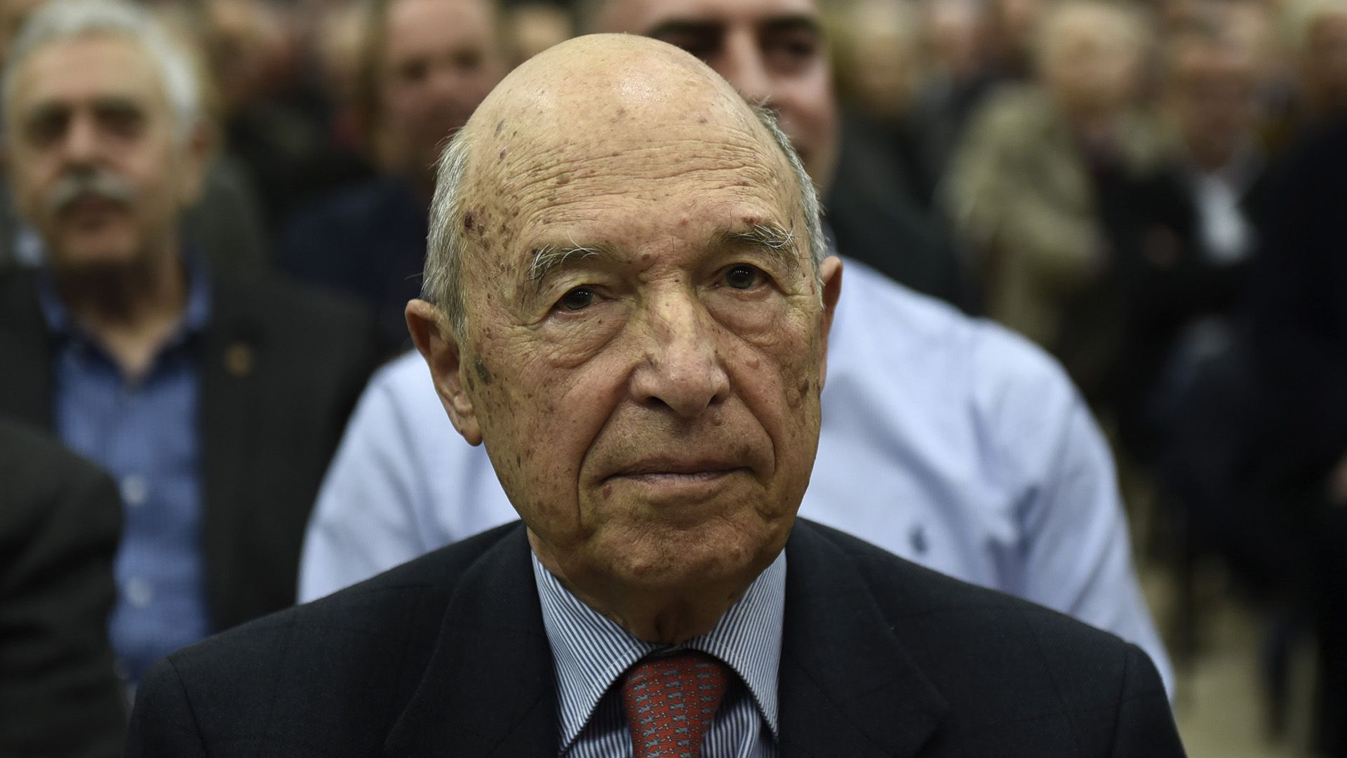 Κώστας Σημίτης- Κώστας Σημίτης-