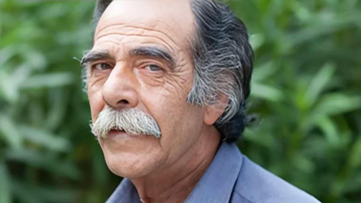 Θανάσης Νάκος Θανάσης Νάκος