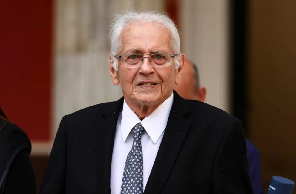 Δημήτρης Κωνστανταρας- Δημήτρης Κωνστανταρας-