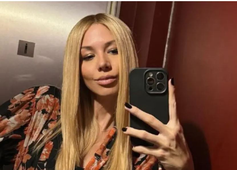 Αλεξάνδρα Νικολαΐδου- Αλεξάνδρα Νικολαΐδου-