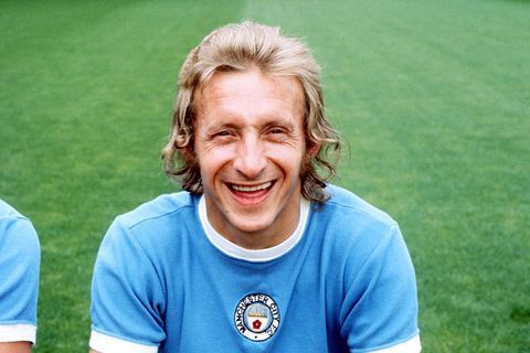 Ντένις Λο- Ντένις Λο-