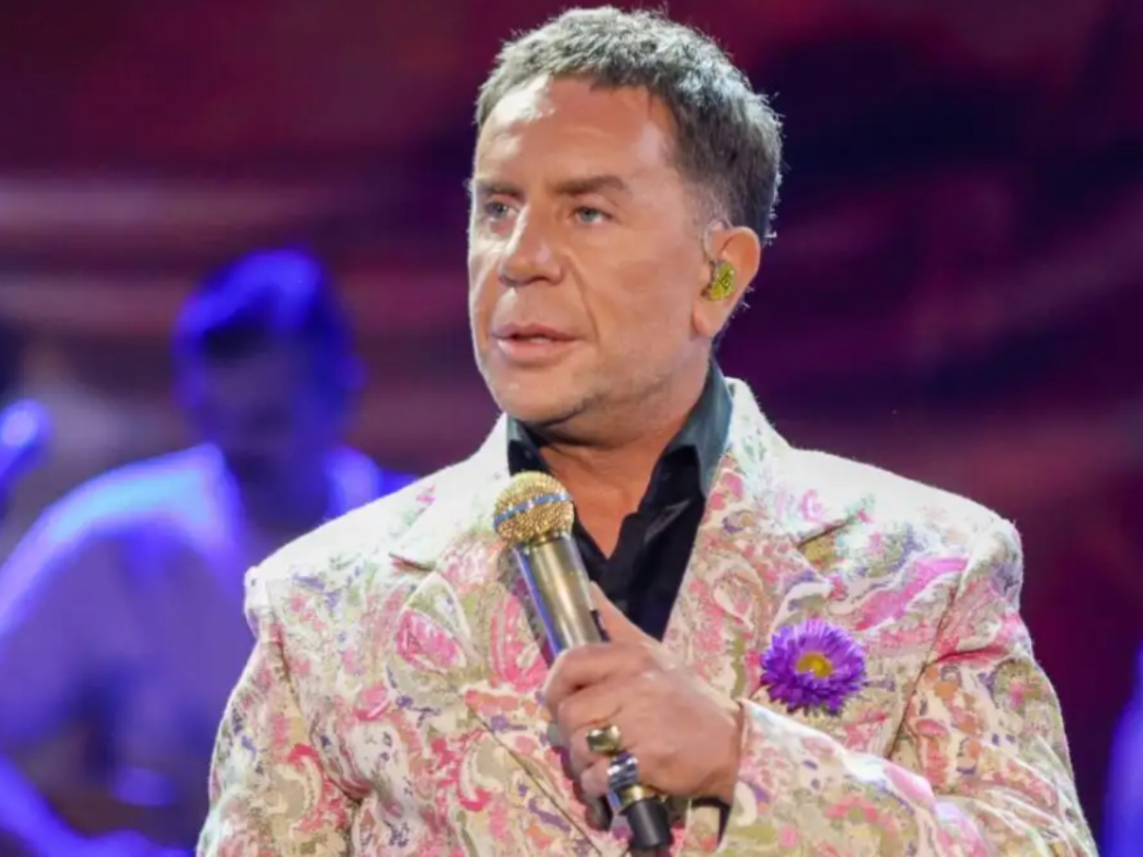 Γιώργος Μαζωνάκης-