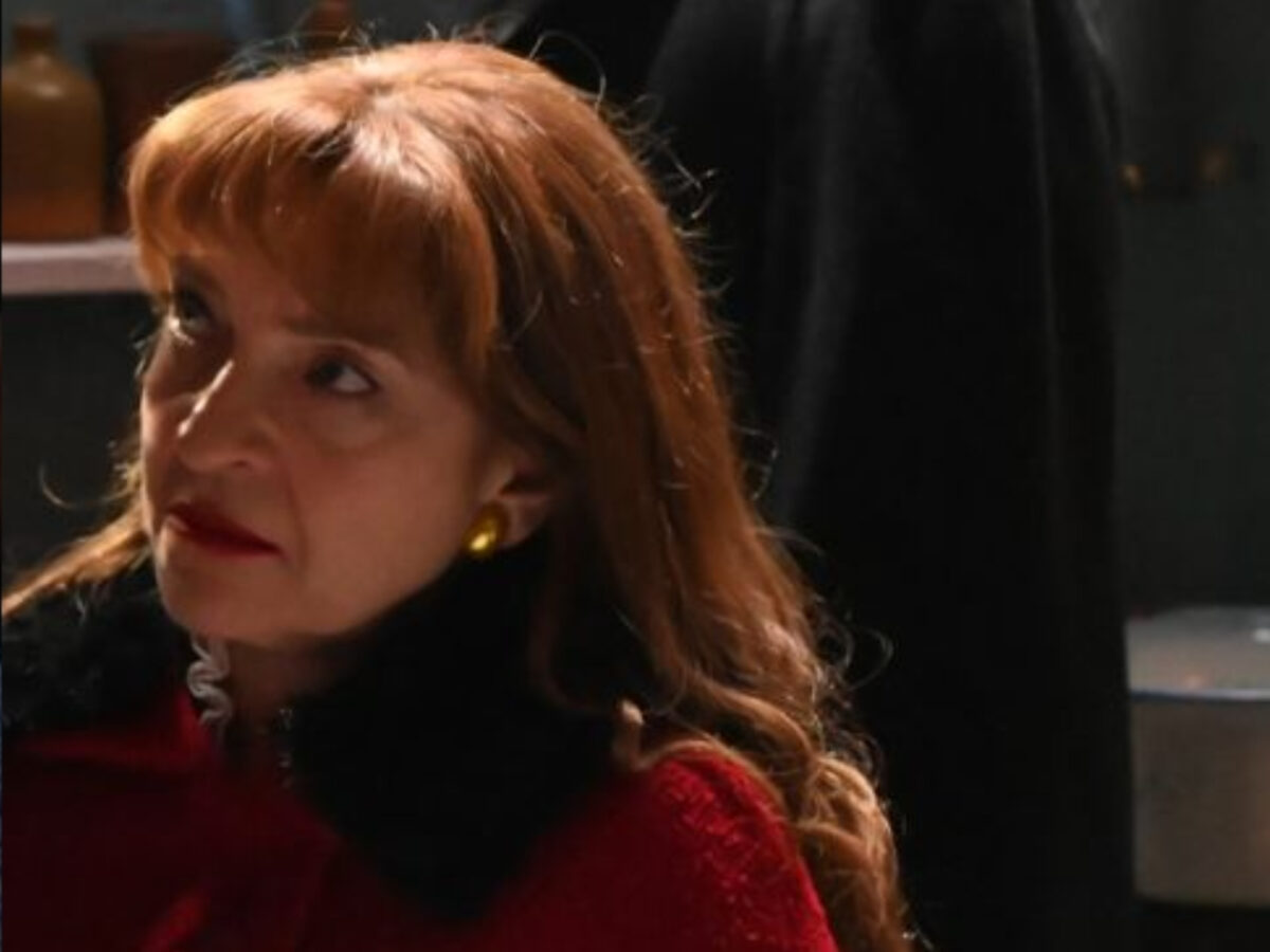 Άγιος Έρωτας: Αυτός είναι ο άντρας που κατέστρεψε τη Νότα και την έστειλε στην πορνεία