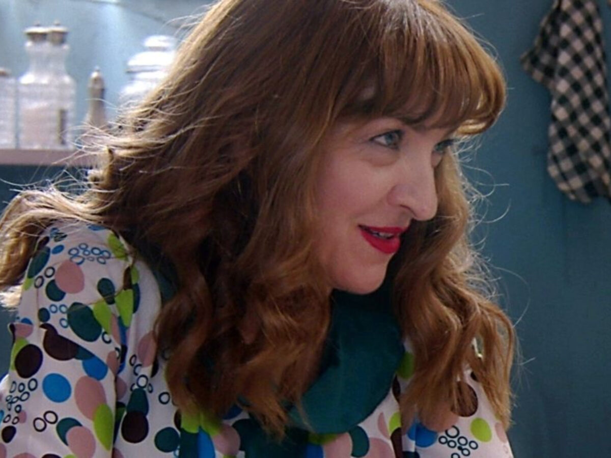 Άγιος Έρωτας: Αυτός είναι ο λόγος που η Αγγέλα μπήκε φυλακή και η Νότα κατέληξε στην πορνεία