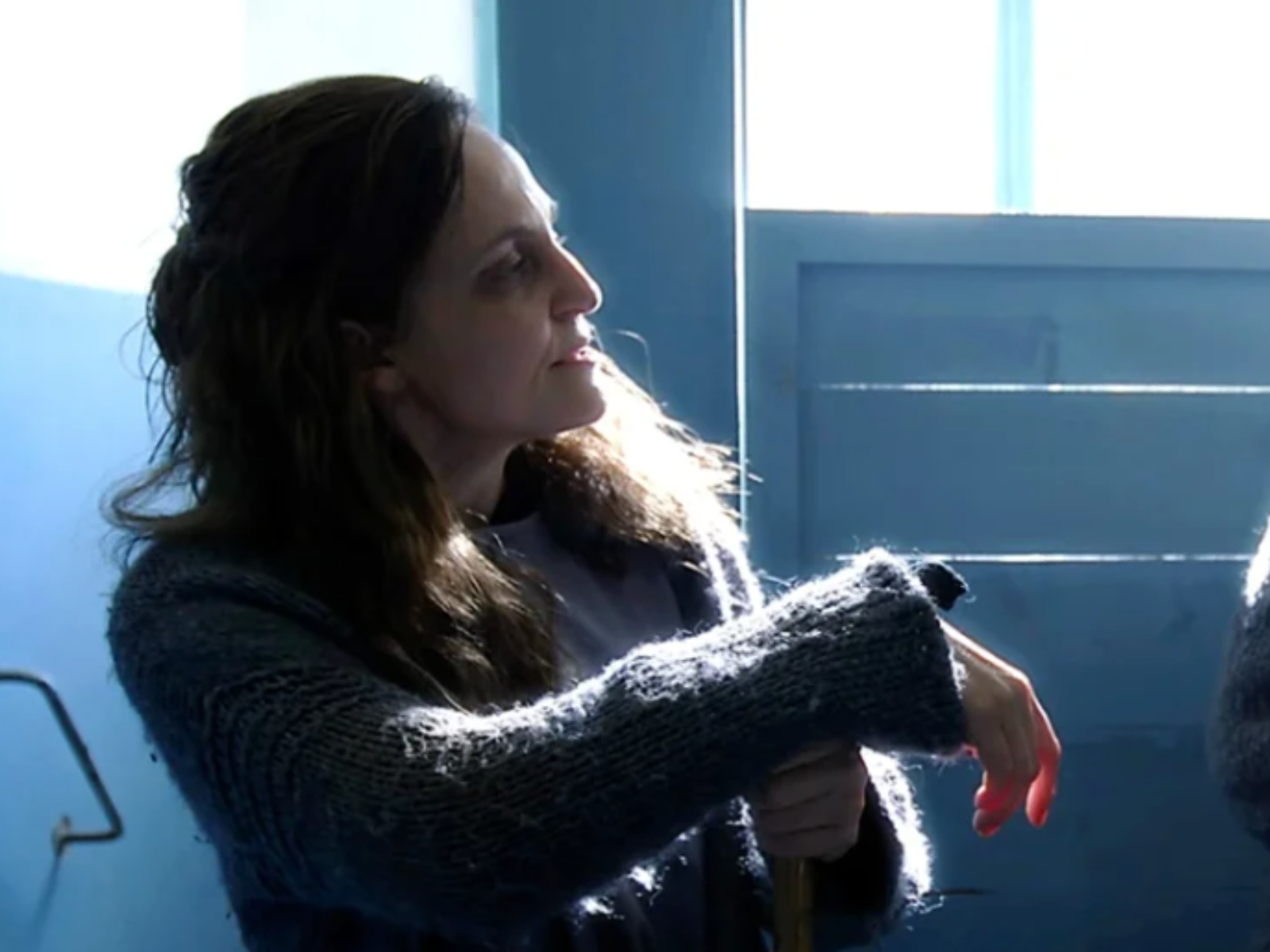 Άγιος Έρωτας-Αγγέλα Άγιος Έρωτας-Αγγέλα