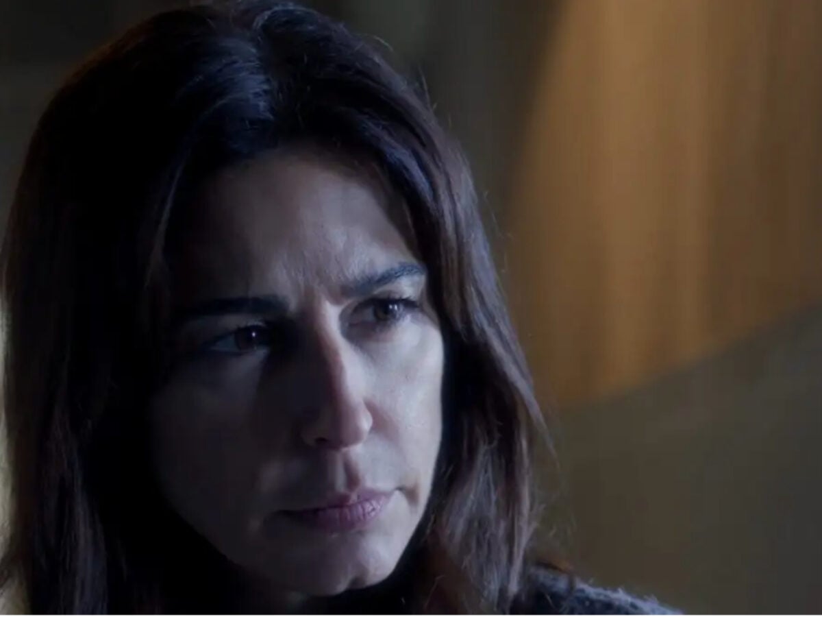 Άγιος Έρωτας: Η Χριστίνα γίνεται ηρωίδα και γλιτώνει το εκτελεστικό απόσπασμα