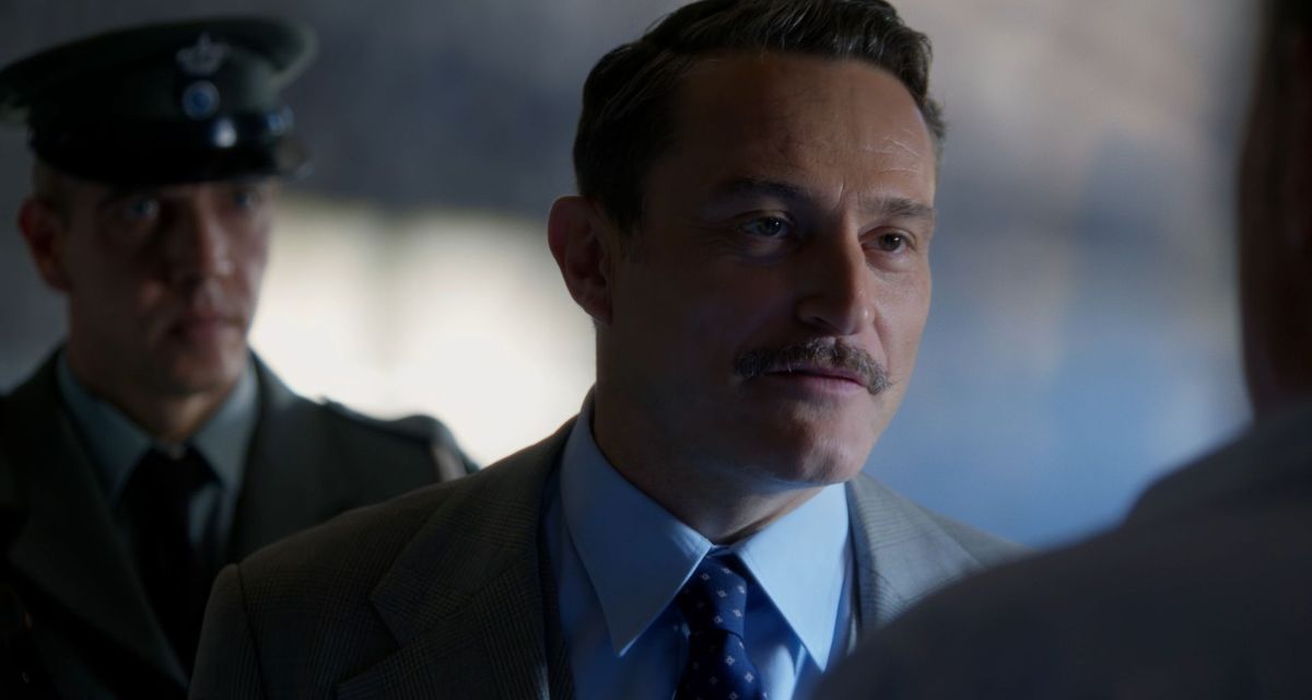 Αγιος Ερωτας-Αντρέας