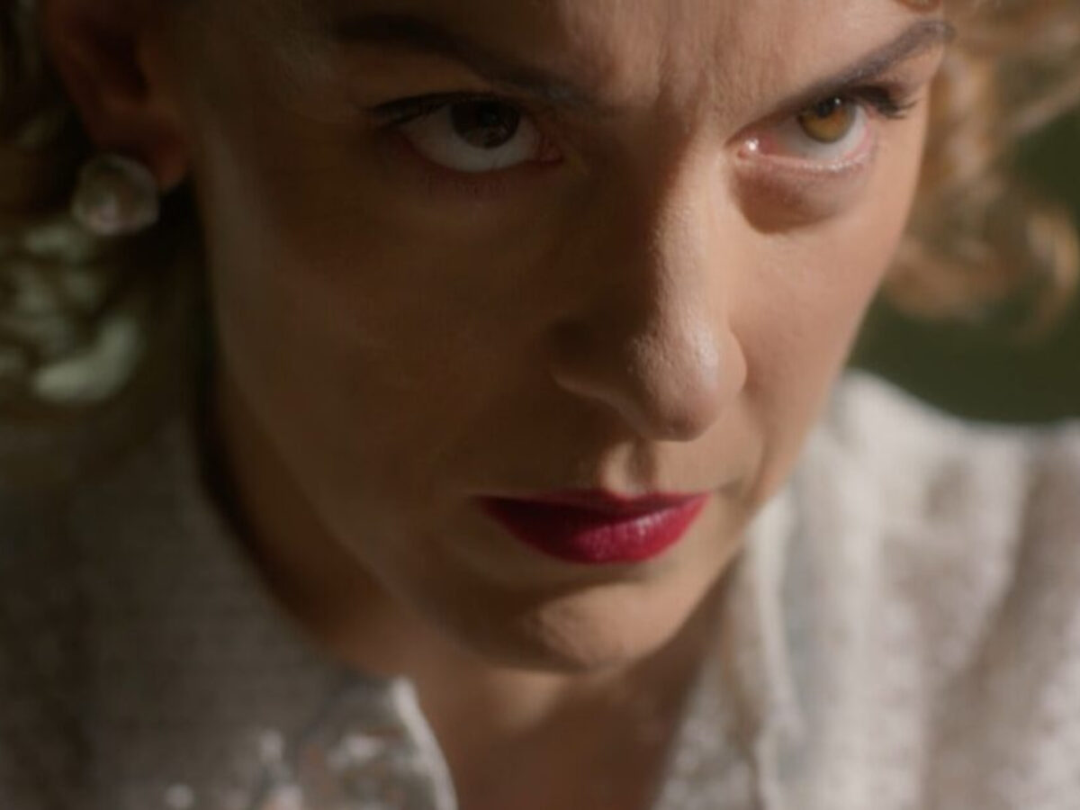 Άγιος Έρωτας: Η Δέσποινα δίνει εντολή δολοφονίας για τον Παύλο