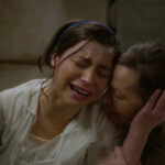 Άγιος Έρωτας: Δολοφονείται με οικτρό τρόπο και αποχωρεί από την σειρά