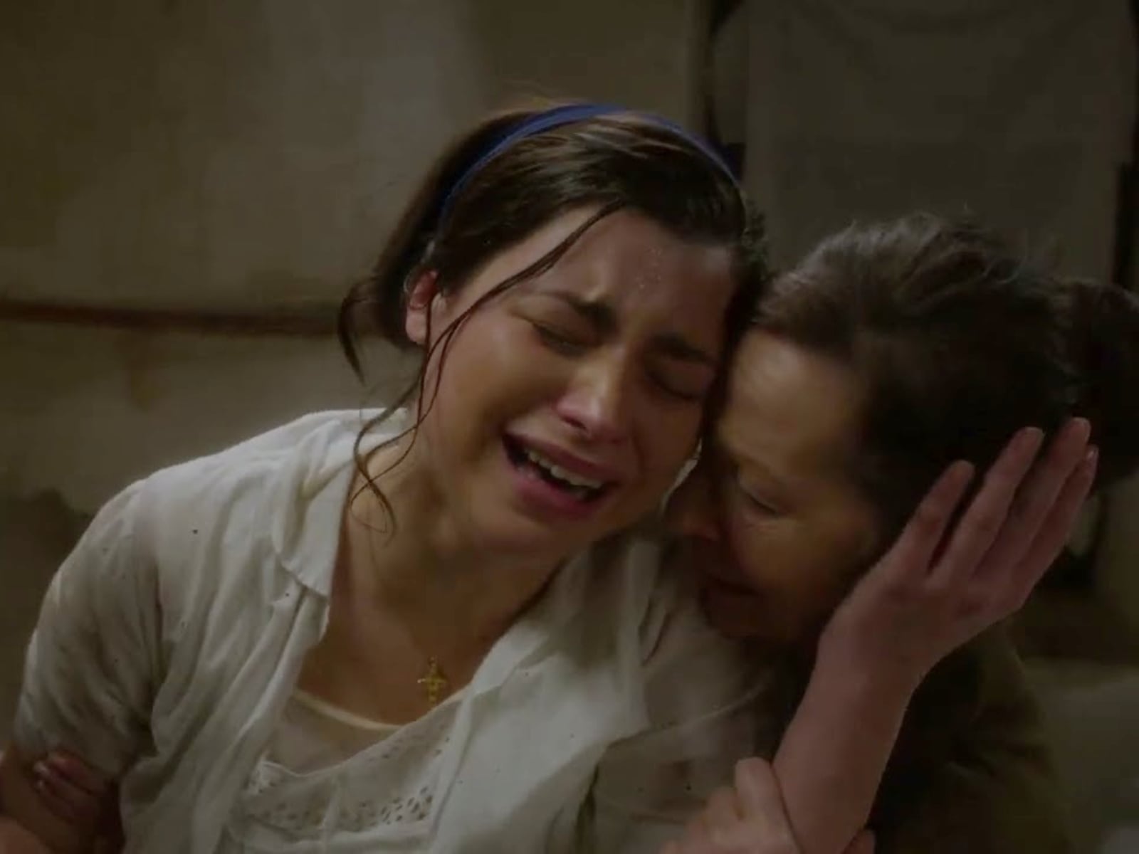 Άγιος Έρωτας-Χλόη- Άγιος Έρωτας-Χλόη-