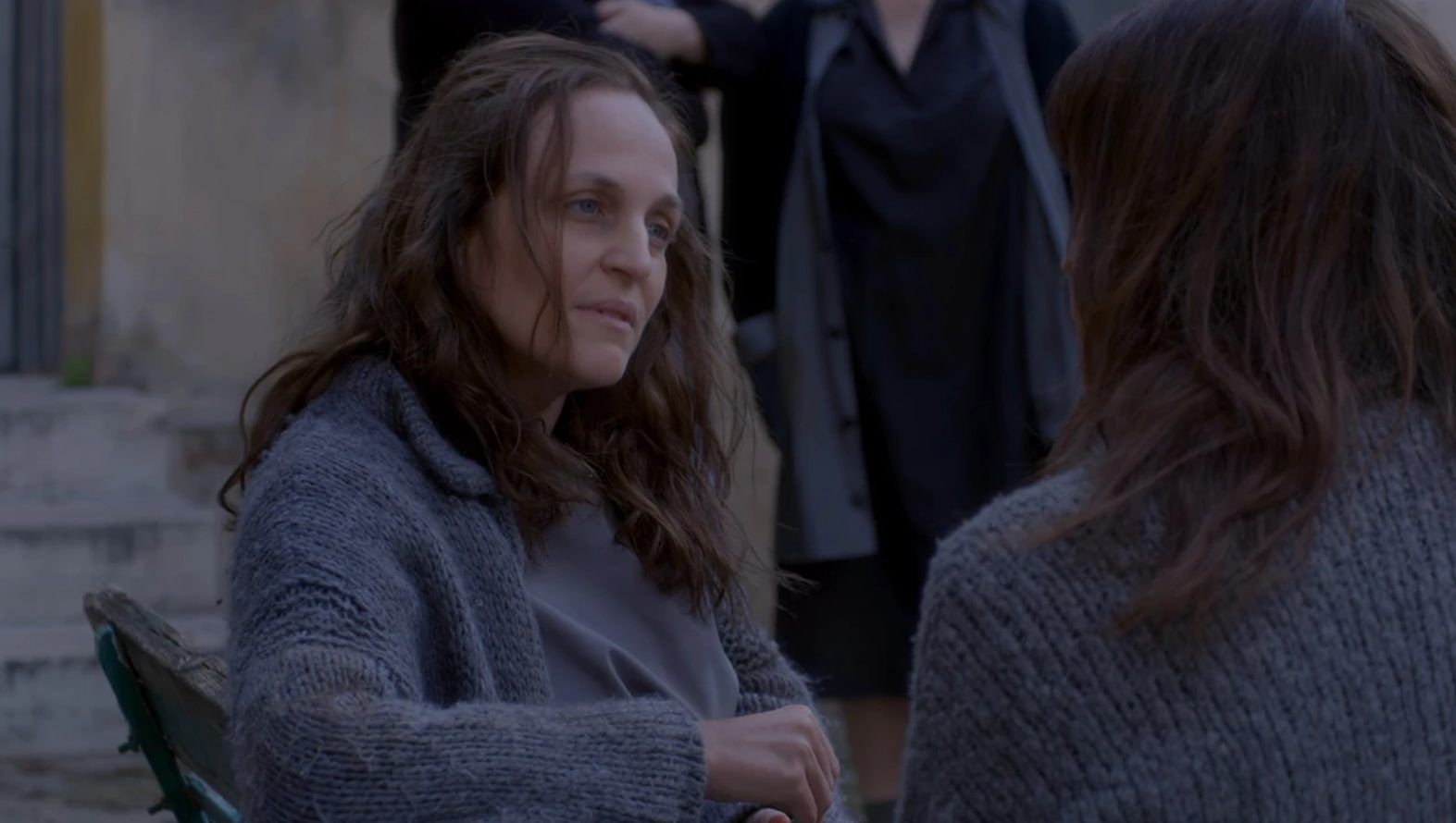 Άγιος Έρωτας επόμενα επεισόδια Β’ κύκλος: 45, 46, 47, 48, 49