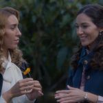 Άγιος Έρωτας: Ο Έρωτας της Άννας για την Ελένη την οδηγεί στην τρέλα