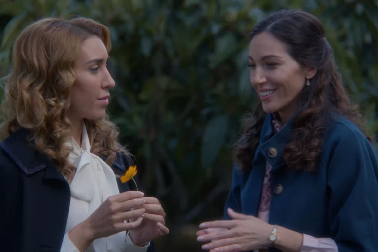 Άγιος Έρωτας-Άννα-Ελένη