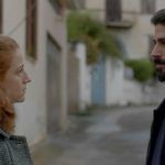 Άγιος Έρωτας : H Φανή μαθαίνει πως το παιδί της Χλόης είναι του Νικόλαου και ....