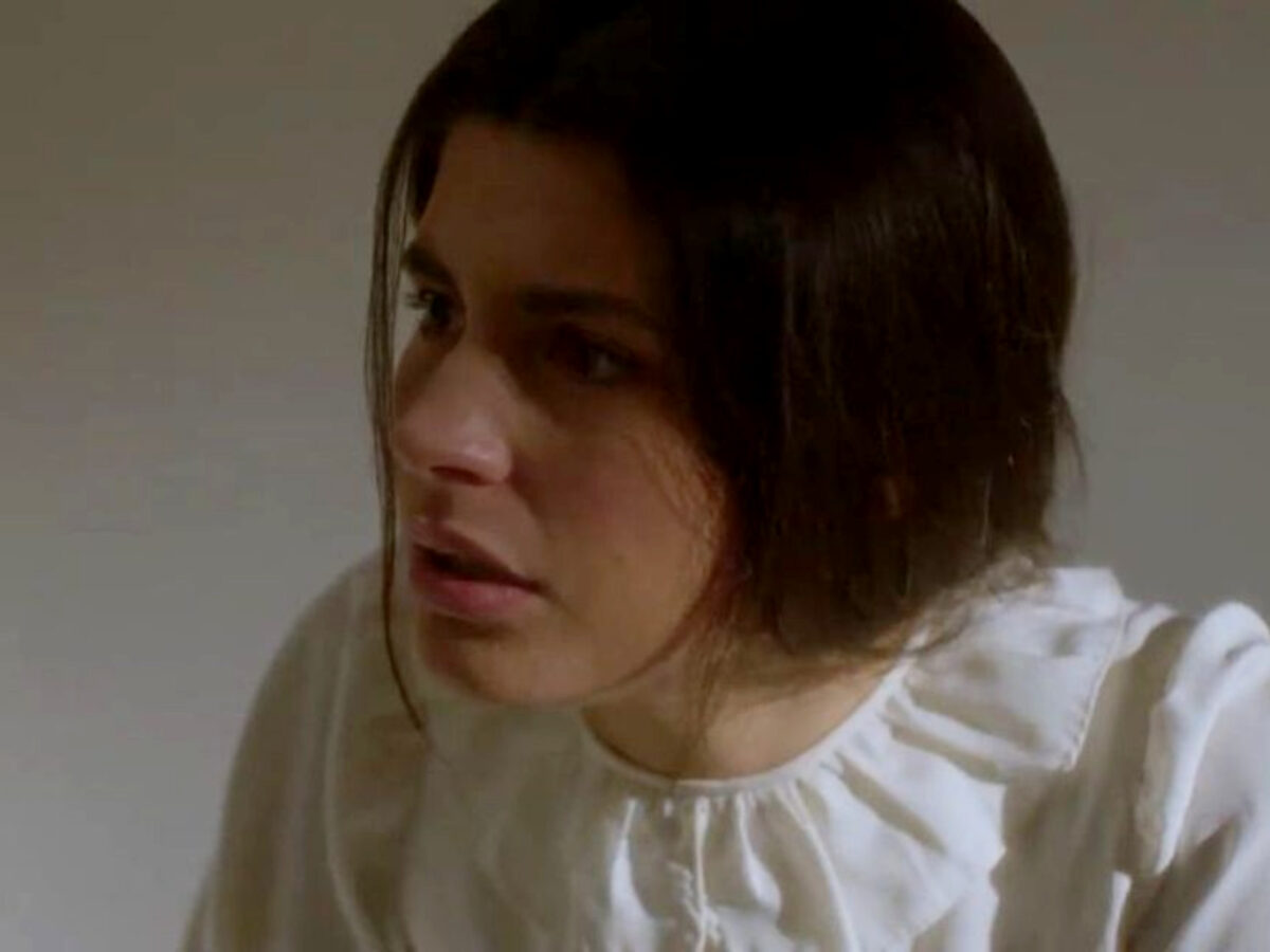 Άγιος Έρωτας: Η Φανή μαθαίνει το κρυφό μυστικό της Χλόης και την κάνει βούκινο