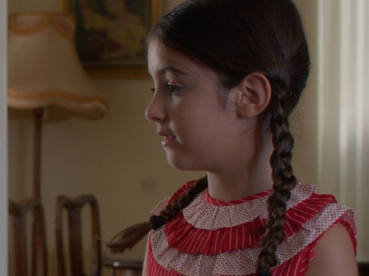 Άγιος Έρωτας: Ο Γιάννος και η Πόπη κουρεύουν γουλί την Ελευθερία και την μεταμορφώνουν τελείως