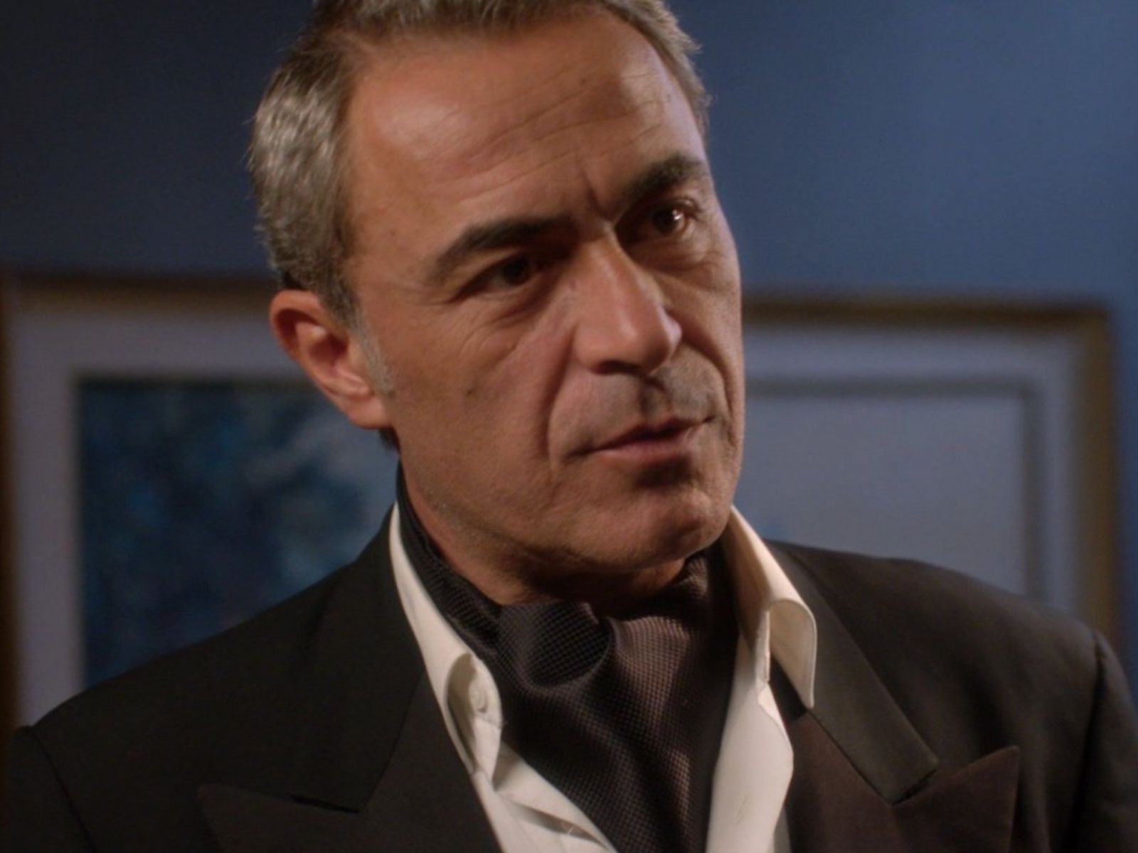 Άγιος Έρωτας-Κυριάκος-