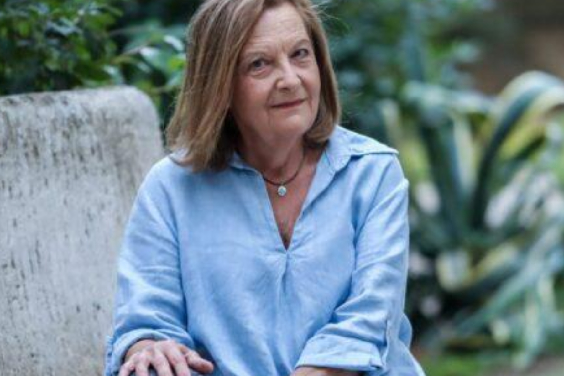 Άγιος Έρωτας-Μελίνα Βαμβακά-