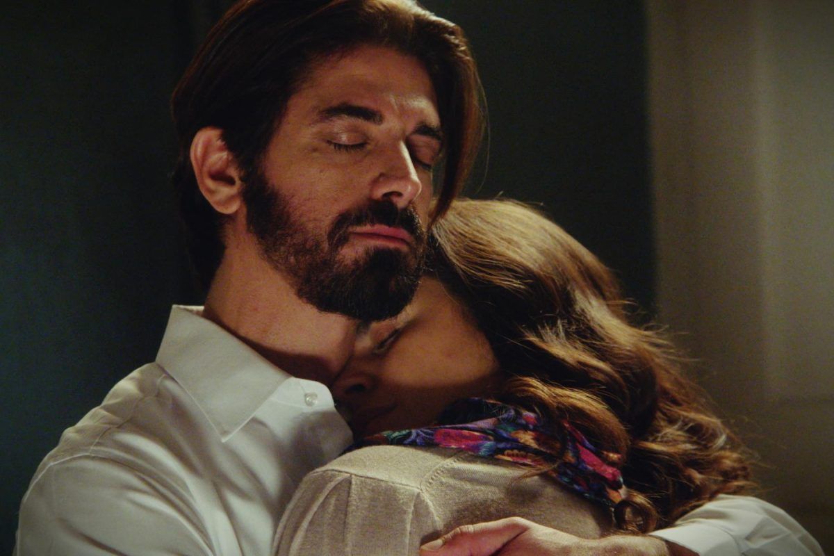 Άγιος Έρωτας-Νικόλαος-Χλόη-