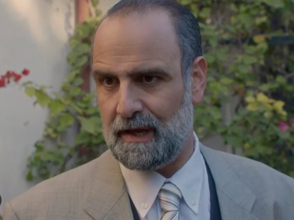 Άγιος Έρωτας: Οι γιατροί δεν δίνουν ελπίδες και ο Παύλος αργοπεθαίνει