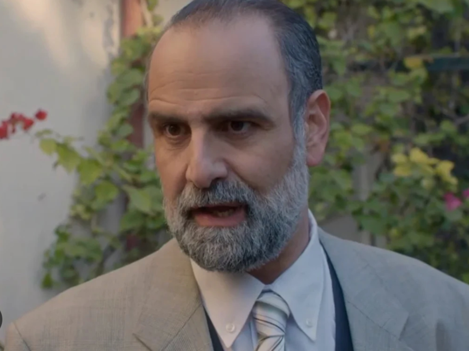 Άγιος Έρωτας: Οι γιατροί δεν δίνουν ελπίδες και ο Παύλος αργοπεθαίνει