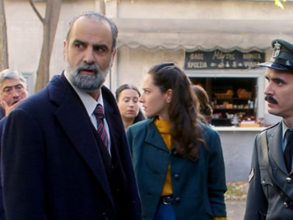 Άγιος Έρωτας: Ο Παύλος δεν αποφυλακίζεται και καταρρέει μέσα στην φυλακή