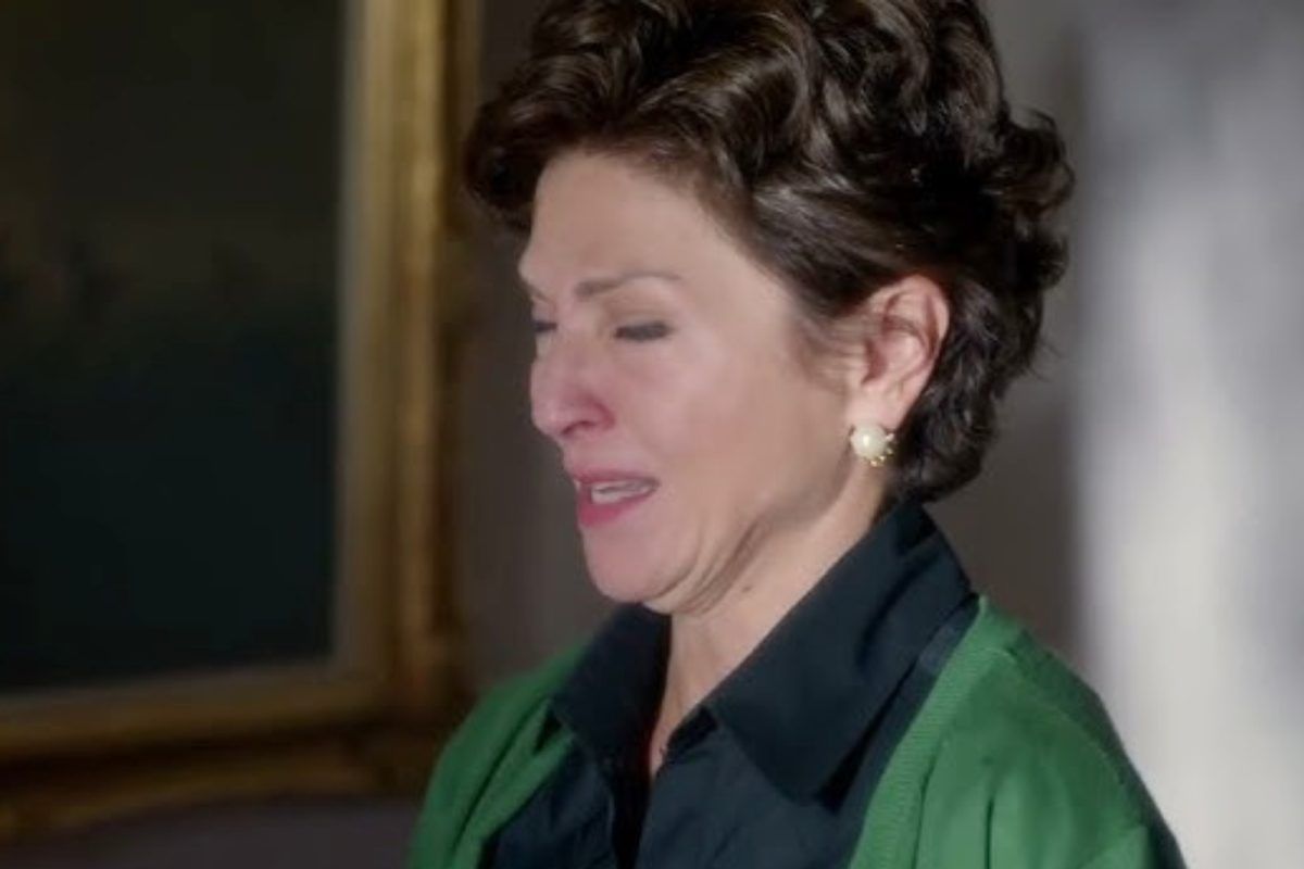 Άγιος Έρωτας: Πεθαίνει με τραγικό τρόπο και αποχωρεί από την σειρά