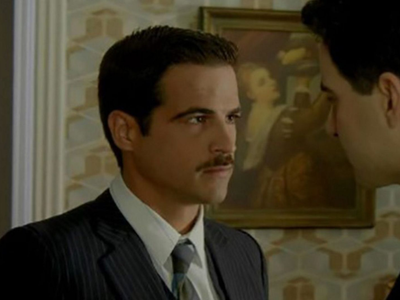 Άγιος Έρωτας-Στέφανος