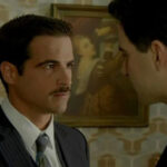 Άγιος Έρωτας: Πέτρος και Στέφανος καταλήγουν πίσω από τα σίδερα της φυλακής