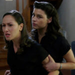 Άγιος Έρωτας : Η Σοφία βαριά άρρωστη κλείνεται στο Δρομοκαΐτειο