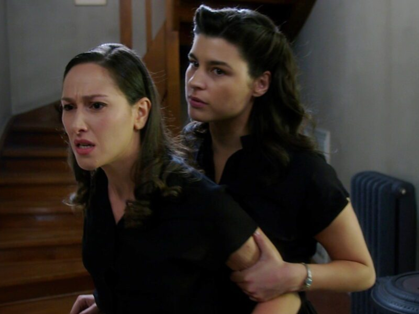 Άγιος Έρωτας-Σοφία-Χλόη-