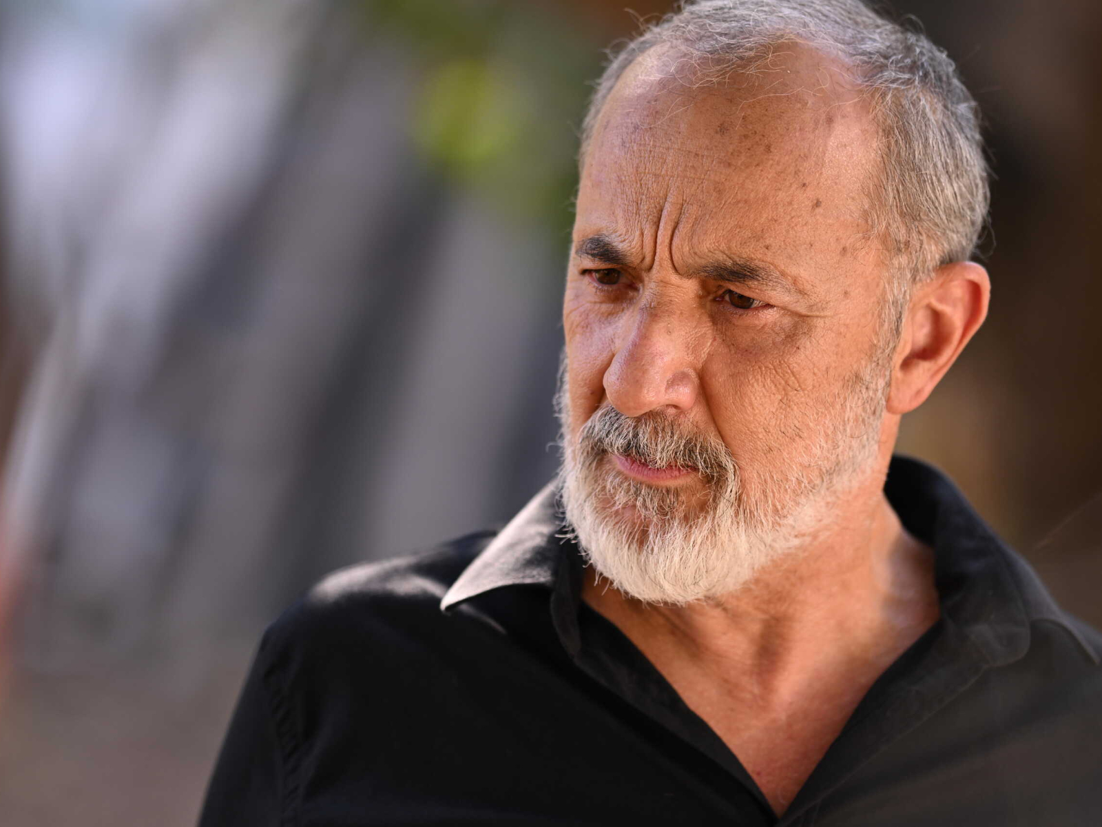 Άγιος Έρωτας-Στέλιος Μάινα