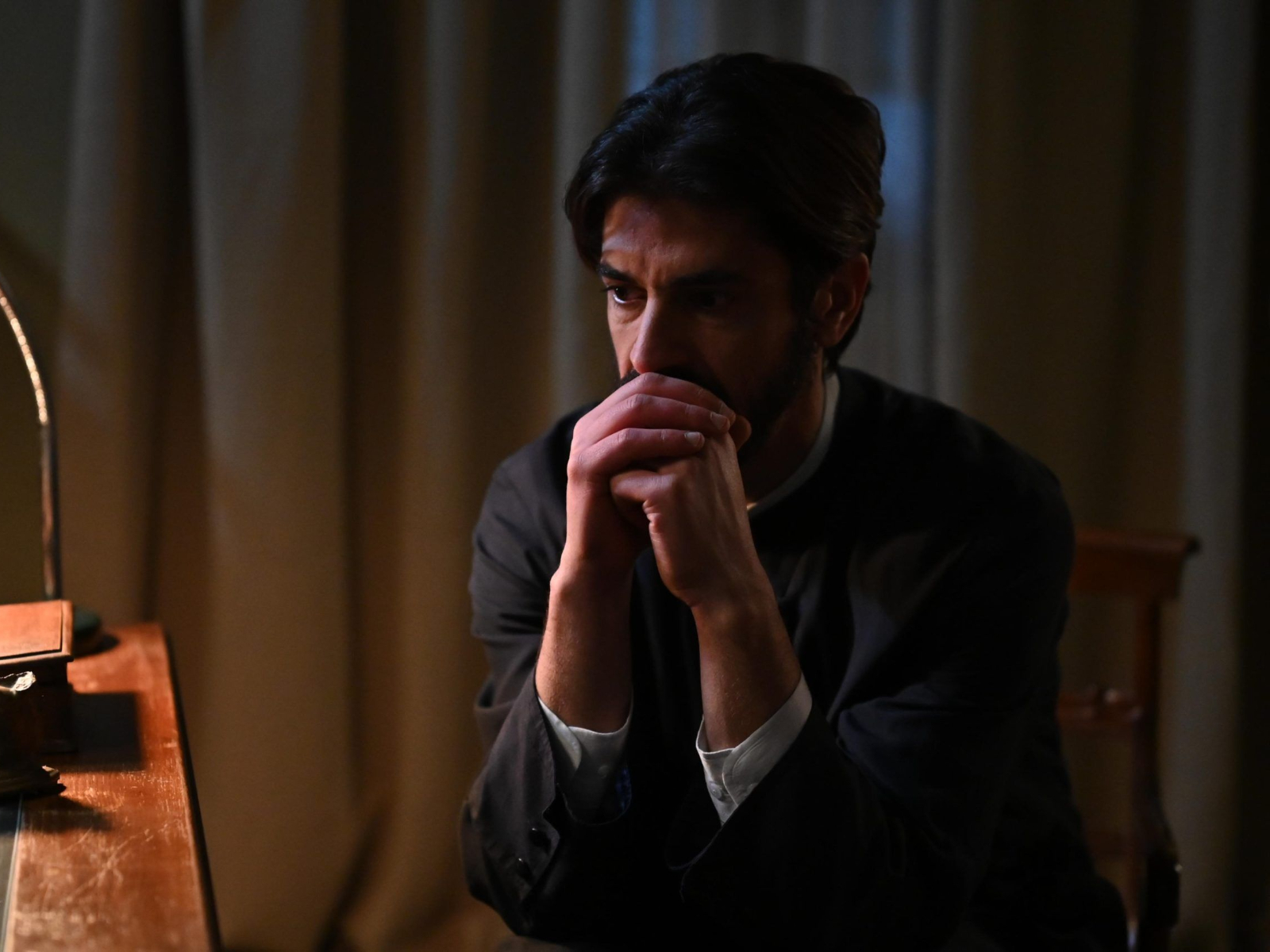 Άγιος Έρωτας: Η Στέρνα γίνεται συντρίμμια και τρομαγμένα παιδιά ουρλιάζουν για βοήθεια