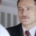 Άγιος Έρωτας: Το χαμένο παιδί του Ανδρέα έρχεται και φέρνει τα πάνω κάτω στην ζωή του