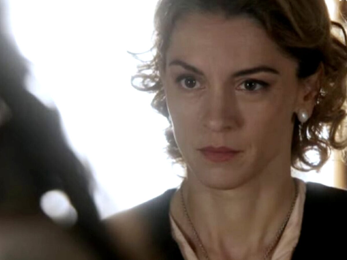 Άγιος Έρωτας: Το δολοφονικό σχέδιο Δώρας και Δέσποινας κατά του Παύλου