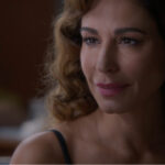 Άγιος Έρωτας: Το πρόσωπο κλειδί που γλιτώνει την Χριστίνα από την κόλαση