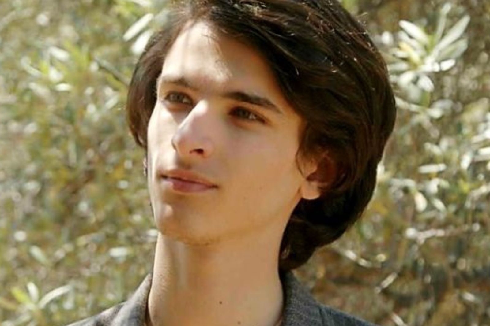 Άγιος Έρωτας-Βασίλης 