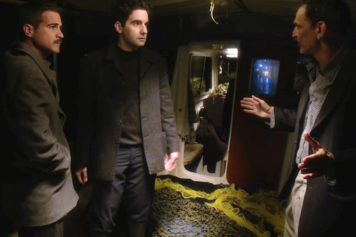 αγιος ερωτας