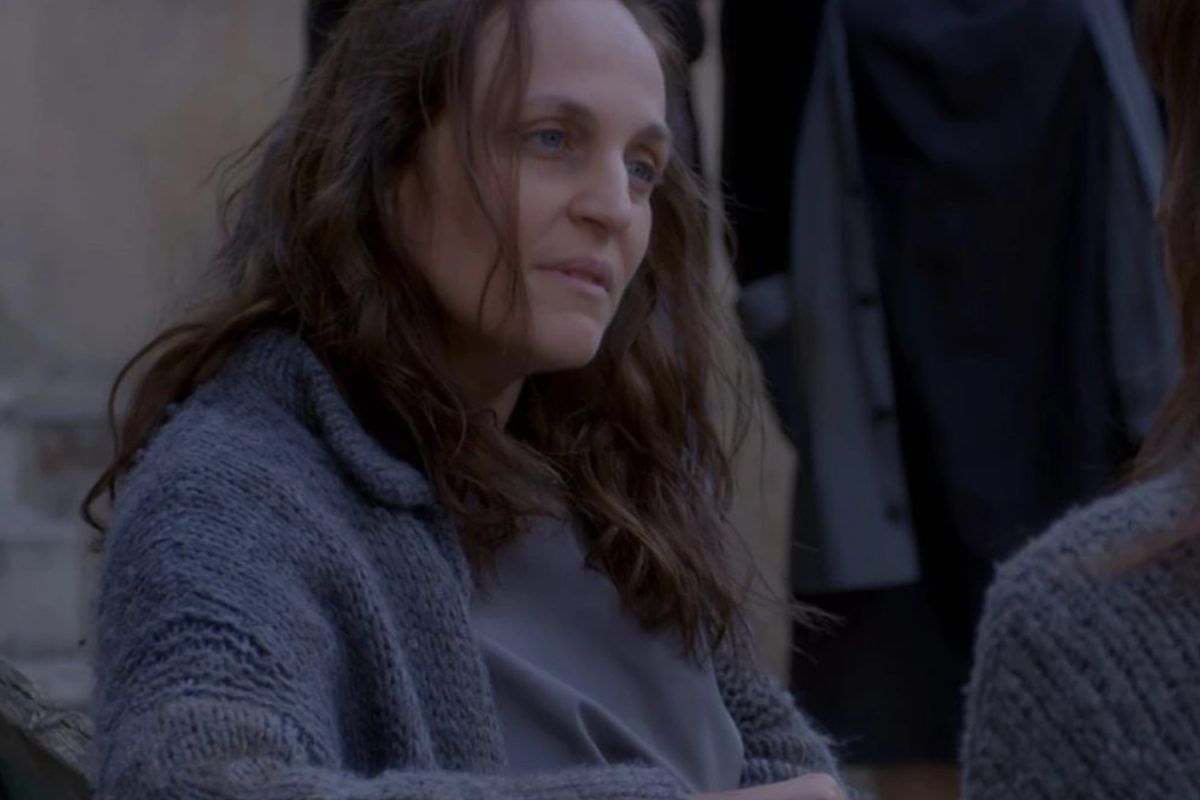 αγιος ερωτας