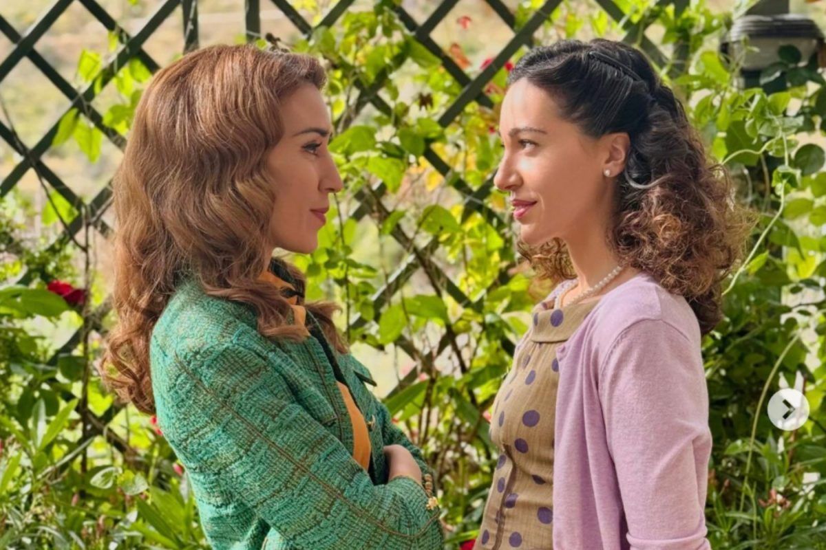 Άγιος Έρωτας-Άννα-Ελένη-