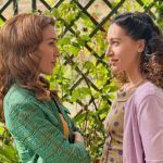 Άγιος Έρωτας-Άννα-Ελένη-