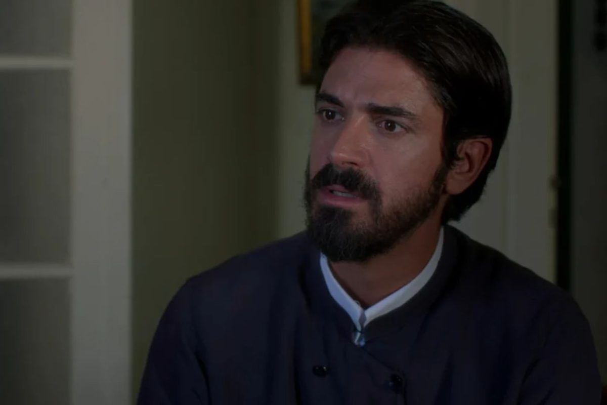 αγιος ερωτας